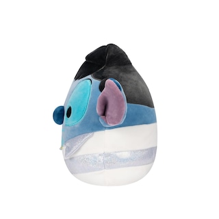 Foto 3 | Foto 3 | Peluche Squishmallows Stitch Elvis, 20 Cm, Disney, 8 Pulgadas - Venta Internacional.