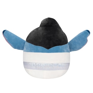 Foto 4 | Foto 4 | Peluche Squishmallows Stitch Elvis, 20 Cm, Disney, 8 Pulgadas - Venta Internacional.
