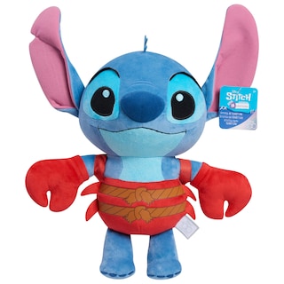Foto 3 | Foto 3 | Peluche Just Play Disney 100 Years Of Wonder Stitch A - Venta Internacional.