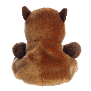 Foto 4 | Foto 4 | Animal De Peluche Aurora Adorable Palm Pals™ Sid Capybara™ 12 Cm - Venta Internacional.
