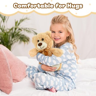 Foto 6 | Foto 6 | Oso De Peluche Mao-golan De Peluche, 14 Pulgadas, 16 Unidades, Para Niños - Venta Internacional.