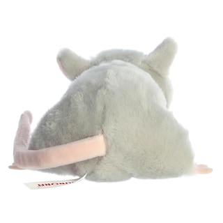 Foto 4 | Foto 4 | Ratón Adorable Miniflopsie de Peluche Aurora 20 Cm - Venta Internacional