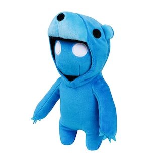 Foto 1 | Foto 1 | Peluche P.m.i. Gang Beasts Oso Azul 20 cm - Venta Internacional