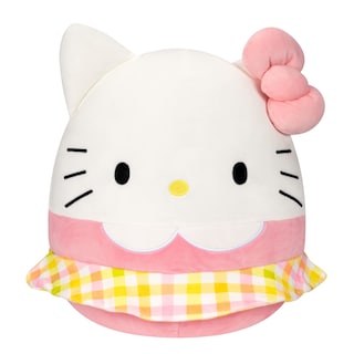Foto 1 | Foto 1 | Peluche Squishmallows Sanrio Hello Kitty - Venta Internacional