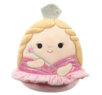 Foto 1 | Foto 1 | Malvaviscos De Peluche Glinda Upland Wicked 25 Cm - Venta Internacional.