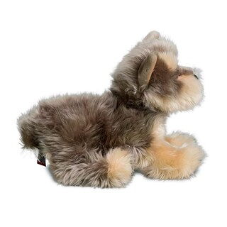 Foto 5 | Foto 5 | Peluche De Peluche Douglas Yettie Yorkie Yorkshire Terrier - Venta Internacional.