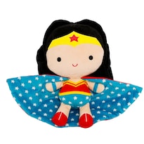 Peluche Kids Preferred Dc Comics Wonder Woman 30 Cm - Venta Internacional.