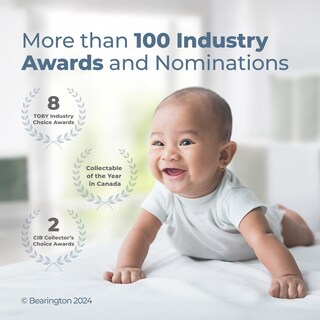 Foto 4 | Foto 4 | Elefante De Peluche De La Colección Bearington Dinky De 28 Cm - Venta Internacional.