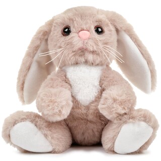 Foto 1 | Foto 1 | Peluche Bearington Lil' Boomer The Bunny 15 Cm De Pascua - Venta Internacional.