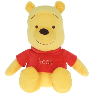 Foto 1 | Foto 1 | Peluche De Peluche Kids Preferred Disney Winnie Pooh - Venta Internacional.