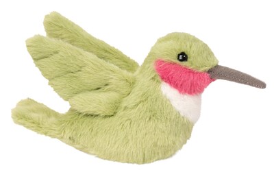 Foto 1 | Foto 1 | Peluche De Peluche Douglas Nectar Hummingbird - Venta Internacional.