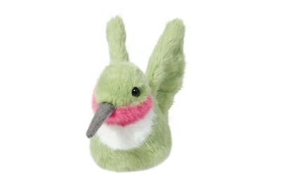 Foto 2 | Foto 2 | Peluche De Peluche Douglas Nectar Hummingbird - Venta Internacional.