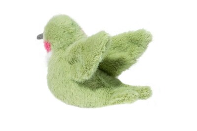 Foto 3 | Foto 3 | Peluche De Peluche Douglas Nectar Hummingbird - Venta Internacional.