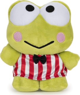 Foto 1 | Foto 1 | Peluche Gund Sanrio Hello Kitty Keroppi 15 Cm - Venta Internacional.