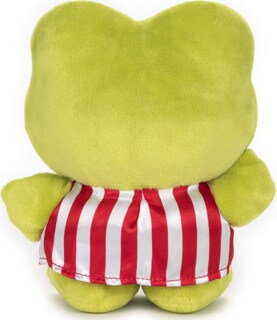 Foto 2 | Foto 2 | Peluche Gund Sanrio Hello Kitty Keroppi 15 Cm - Venta Internacional.