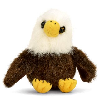 Foto 1 | Foto 1 | Peluche Bearington Soar Bearington Con Forma De Águila Calva De 15 Cm - Venta Internacional.