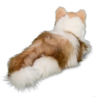 Foto 5 | Foto 5 | Peluche Con Forma De Gato Douglas Kiki Ragdoll 48 Cm De Largo - Venta Internacional