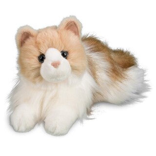 Foto 7 | Foto 7 | Peluche Con Forma De Gato Douglas Kiki Ragdoll 48 Cm De Largo - Venta Internacional