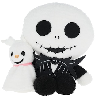 Foto 1 | Foto 1 | Peluche Kids Preferred Disney Baby Tim Burton Nightmare - Venta Internacional