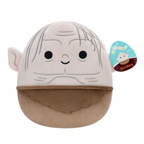 Peluche Squishmallows El Señor De Los Anillos Gollum, 25 Cm - Venta Internacional.