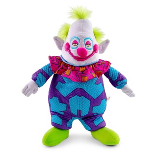 Foto 1 | Foto 1 | Juguete De Peluche Toynk Killer Klowns From Outer Space Jumbo 40 Cm - Venta Internacional.