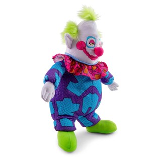 Foto 3 | Foto 3 | Juguete De Peluche Toynk Killer Klowns From Outer Space Jumbo 40 Cm - Venta Internacional.