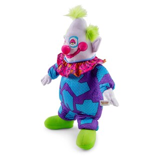 Foto 4 | Foto 4 | Juguete De Peluche Toynk Killer Klowns From Outer Space Jumbo 40 Cm - Venta Internacional.