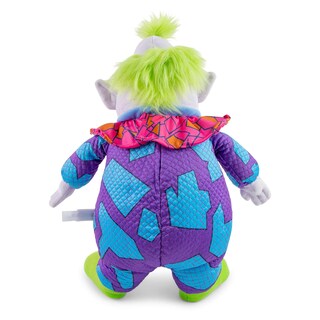 Foto 5 | Foto 5 | Juguete De Peluche Toynk Killer Klowns From Outer Space Jumbo 40 Cm - Venta Internacional.