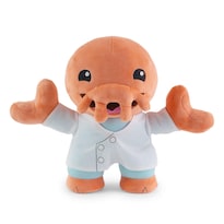 Juguete De Peluche Toynk Futurama Zoidberg Chibi Collector De 20 Cm - Venta Internacional.