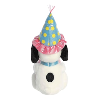 Foto 4 | Foto 4 | Animal De Peluche Aurora Birthday Snoopy Peanuts 30 Cm - Venta Internacional.