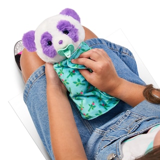 Foto 6 | Foto 6 | Peluche Interactivo Little Live Pets Cozy Dozys Panda - Venta Internacional.