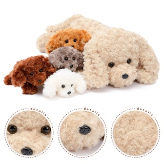 Foto 3 | Foto 3 | Set de Peluche Morismos - Venta Internacional