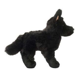 Foto 5 | Foto 5 | Peluche De Peluche Douglas Harko Black German Shepherd - Venta Internacional.