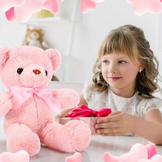 Foto 4 | Foto 4 | Peluche De Peluche Skylety Bears Con Forma De Animales De Peluche, 10 Piezas - Venta Internacional.