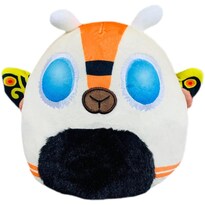Peluche Squishmallows Kellytoy Godzilla Mothra 20 Cm - Venta Internacional.