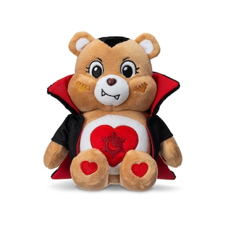 Foto 2 | Foto 2 | Peluche Care Bears Monsters Tenderheart Dracula 9 Pulgadas - Venta Internacional