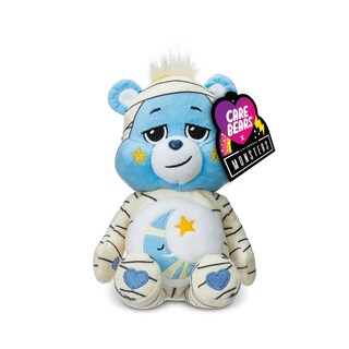 Foto 1 | Foto 1 | Peluche Care Bears Universal Monsters Bedtime Bears 9 Pulgadas - Venta Internacional