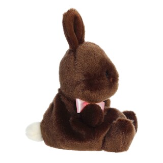 Foto 3 | Foto 3 | Animal De Peluche Aurora Adorable Palm Pals™ Richie Chocolate Bunny - Venta Internacional.