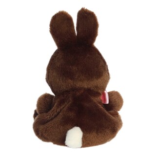 Foto 4 | Foto 4 | Animal De Peluche Aurora Adorable Palm Pals™ Richie Chocolate Bunny - Venta Internacional.