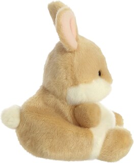 Foto 7 | Foto 7 | Juego De 2 Juguetes De Peluche Aurora Palm Pals Darling Duck/ella Bunny - Venta Internacional.
