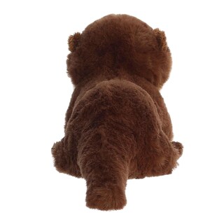 Foto 4 | Foto 4 | Animal De Peluche Aurora , Adorable Cachorro De Nutria De Río Mini Flopsie™ - Venta Internacional.