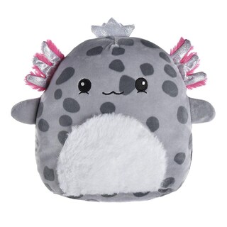 Foto 4 | Foto 4 | Juguete De Peluche Squishmallows, Edición Limitada, Con Aroma A Axolotl, 20 Cm - Venta Internacional.