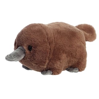Foto 5 | Foto 5 | Peluche Aurora Adorable Spudsters Pongo Platypus, 25 Cm - Venta Internacional.