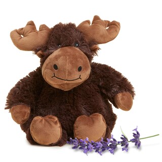 Foto 1 | Foto 1 | Alce de Peluche Warmies Café-Venta Internacional