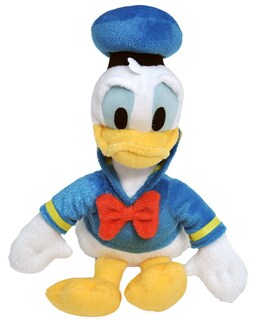 Foto 4 | Foto 4 | Peluche Disney Mickey Minnie Mouse Donald Daisy Duck Goofy Pluto - Venta Internacional.