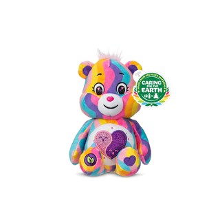 Foto 1 | Foto 1 | Peluche Care Bears Friends Forever Bear Sparkle De 9 Pulgadas - Venta Internacional.