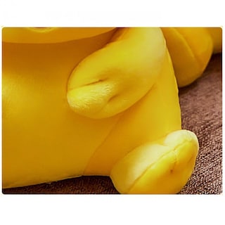 Foto 1 | Foto 1 | Peluche De Peluche Sanlin Beans Pokémon Pikachu 40 Cm - Venta Internacional.