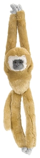 Foto 1 | Foto 1 | Peluche de Gibón Wild Republic con Manos Blancas - Venta Internacional