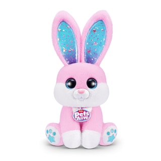 Foto 3 | Foto 3 | Peluche Electrónico Pets Alive Magic Bunnies Candy Zuru - Venta Internacional.