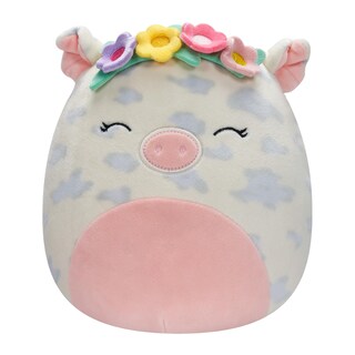 Foto 1 | Foto 1 | Peluche Squishmallows Original Rosie Spotted Pig, 20 Cm - Venta Internacional.